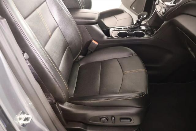 2024 Chevrolet Equinox AWD Premier