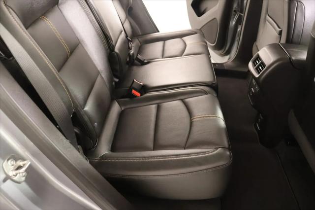 2024 Chevrolet Equinox AWD Premier