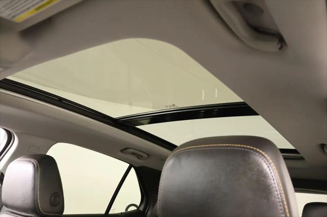 2024 Chevrolet Equinox AWD Premier