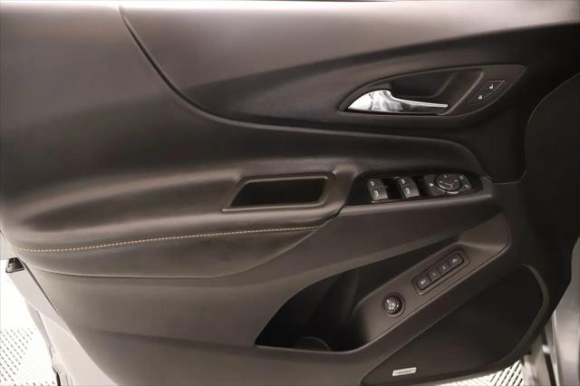 2024 Chevrolet Equinox AWD Premier