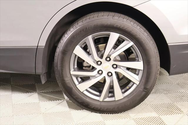 2024 Chevrolet Equinox AWD Premier