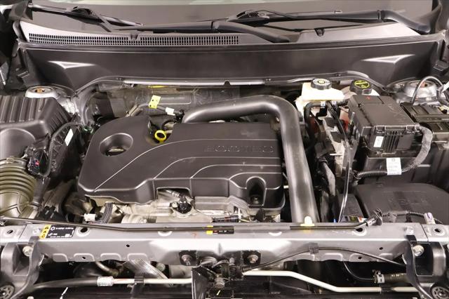 2024 Chevrolet Equinox AWD Premier