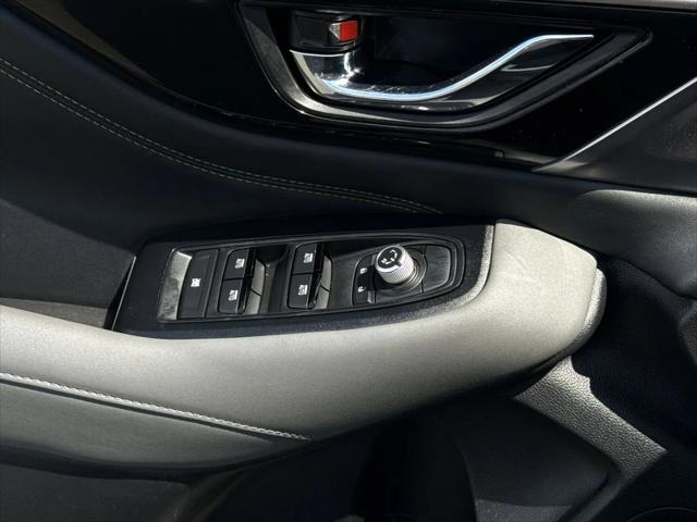 2023 Subaru Outback Onyx Edition