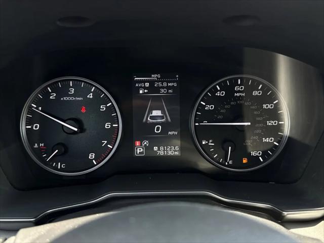 2023 Subaru Outback Onyx Edition