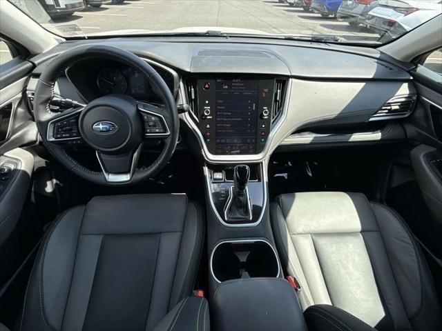 2023 Subaru Outback Onyx Edition