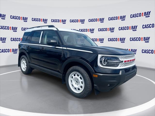 2026 Ford Bronco Sport Heritage for sale in Yarmouth, ME