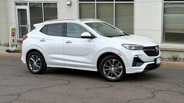 2021 Buick Encore GX AWD Essence for sale in White Bear Lake, MN