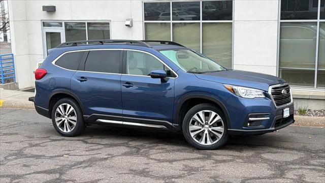 2019 Subaru Ascent Limited for sale in White Bear Lake, MN