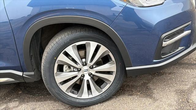 2019 Subaru Ascent Limited