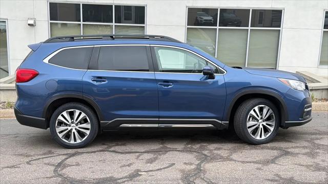 2019 Subaru Ascent Limited