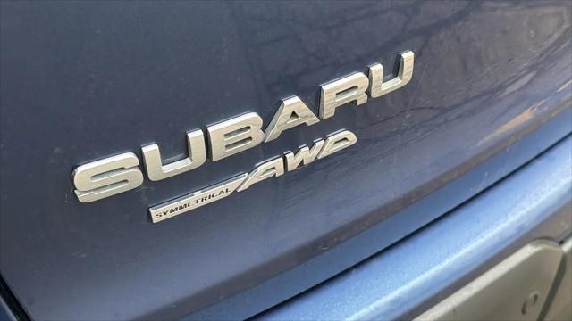 2019 Subaru Ascent Limited