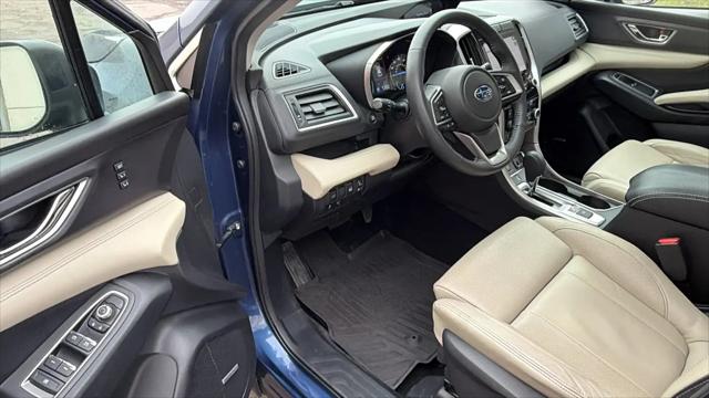 2019 Subaru Ascent Limited