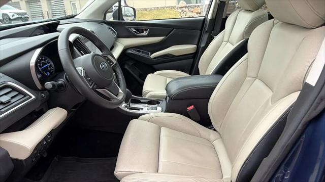 2019 Subaru Ascent Limited