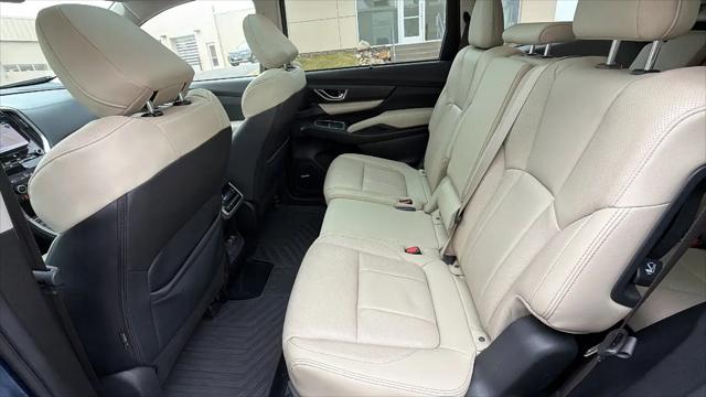 2019 Subaru Ascent Limited