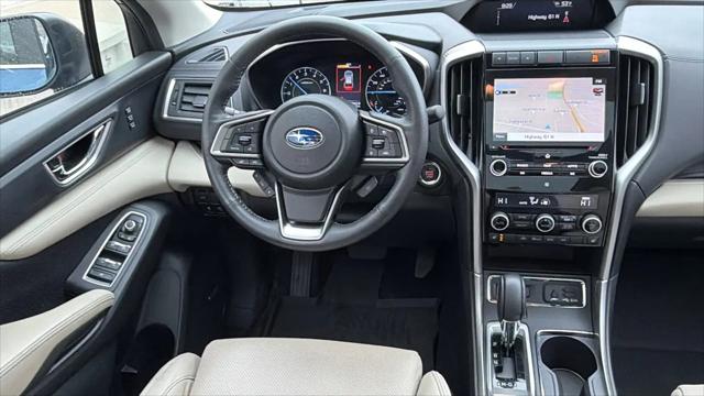 2019 Subaru Ascent Limited