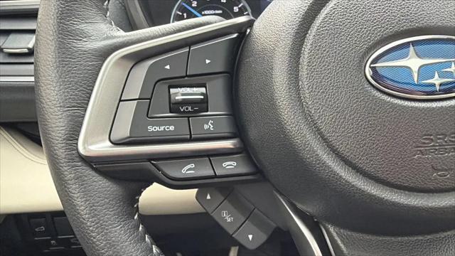 2019 Subaru Ascent Limited
