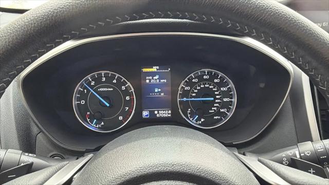 2019 Subaru Ascent Limited