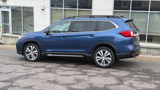 2019 Subaru Ascent Limited