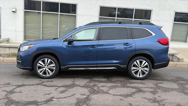 2019 Subaru Ascent Limited