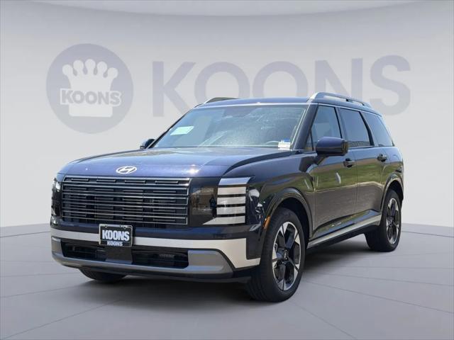 2026 Hyundai Palisade Hybrid Limited for sale in Woodbridge, VA