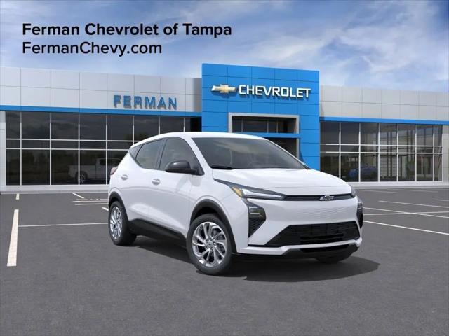 2027 Chevrolet Bolt LT FWD for sale in Tampa, FL