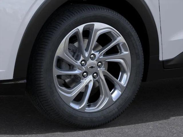2027 Chevrolet Bolt LT FWD