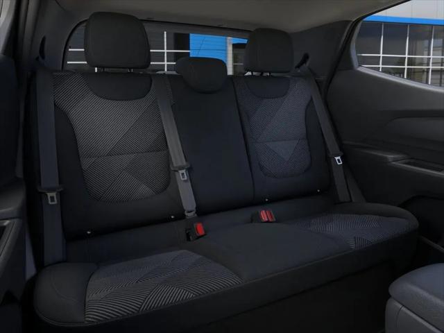 2027 Chevrolet Bolt LT FWD