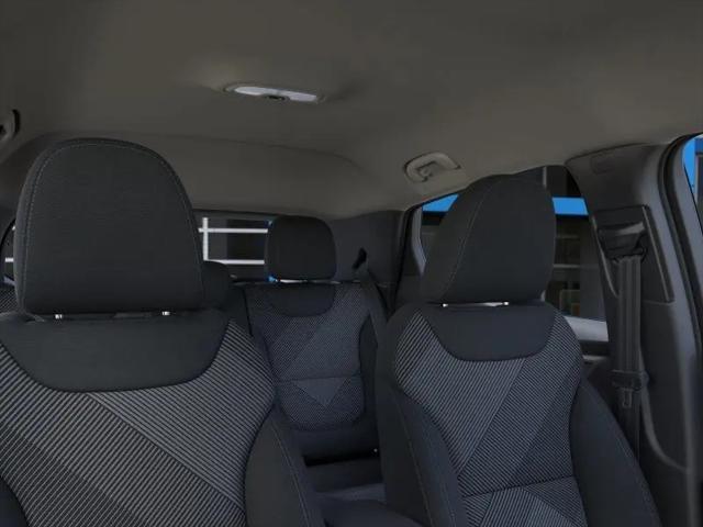 2027 Chevrolet Bolt LT FWD