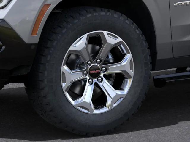 2025 GMC Yukon XL 4WD AT4