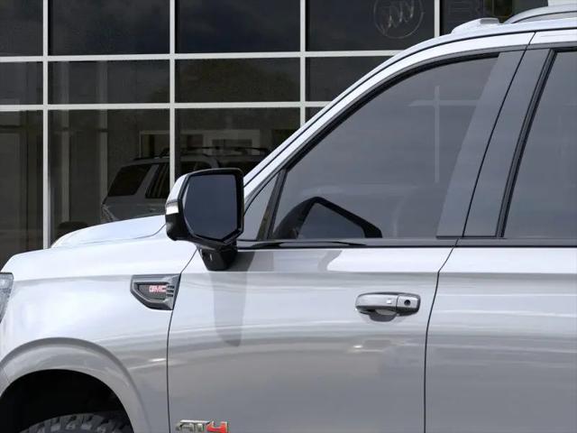 2025 GMC Yukon XL 4WD AT4