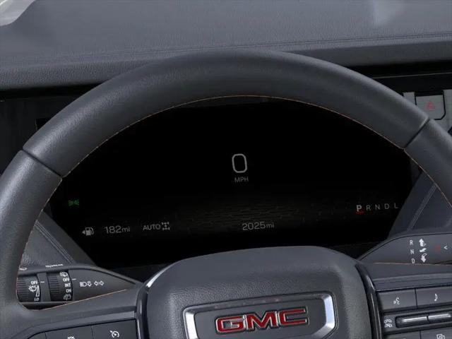 2025 GMC Yukon XL 4WD AT4