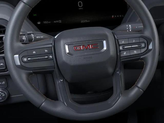 2025 GMC Yukon XL 4WD AT4