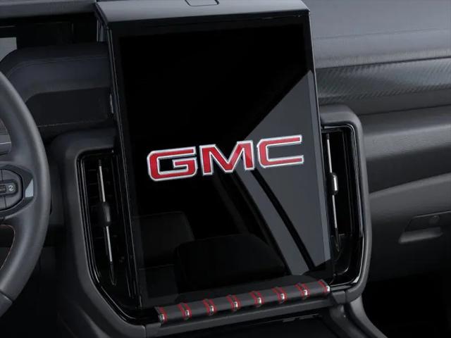 2025 GMC Yukon XL 4WD AT4