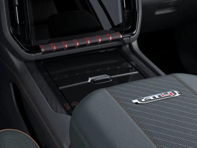 2025 GMC Yukon XL 4WD AT4