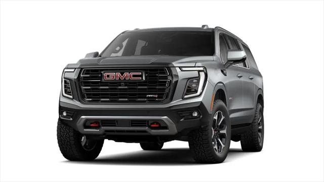 2025 GMC Yukon XL 4WD AT4