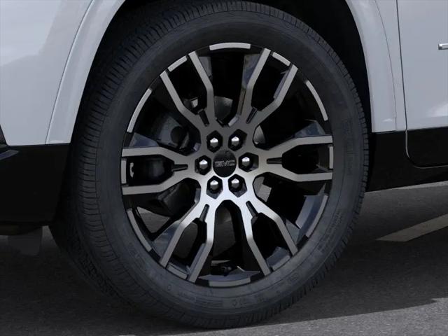 2026 GMC Acadia Denali Ultimate FWD