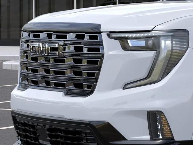 2026 GMC Acadia Denali Ultimate FWD