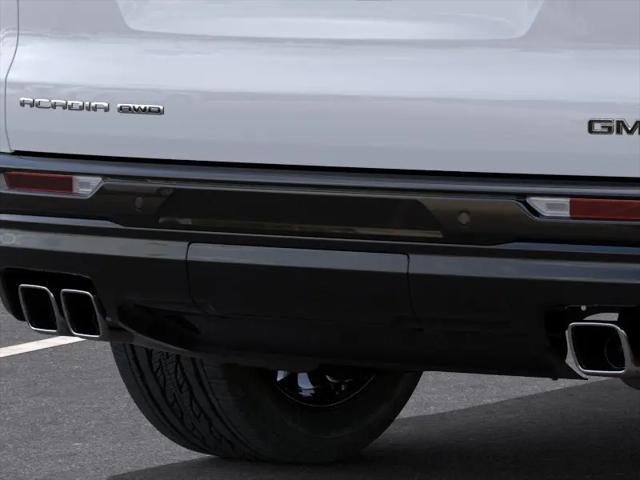 2026 GMC Acadia Denali Ultimate FWD