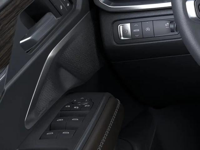 2026 GMC Acadia Denali Ultimate FWD