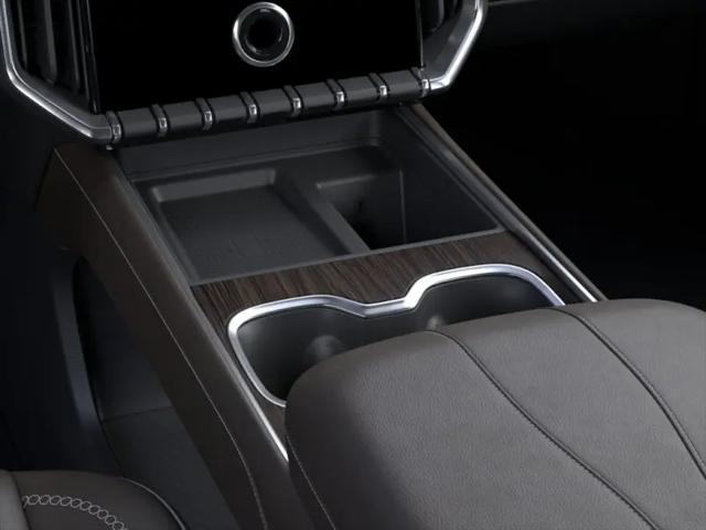 2026 GMC Acadia Denali Ultimate FWD