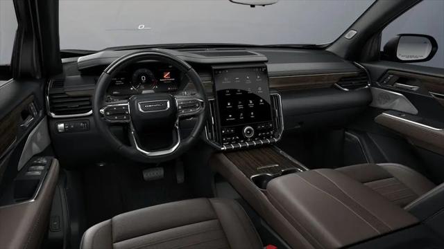 2026 GMC Acadia Denali Ultimate FWD