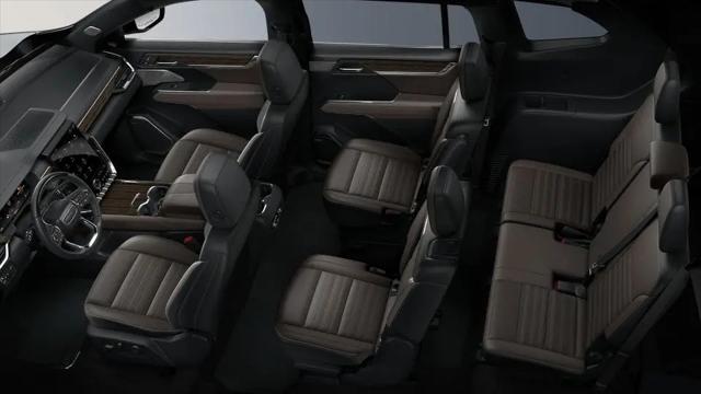 2026 GMC Acadia Denali Ultimate FWD
