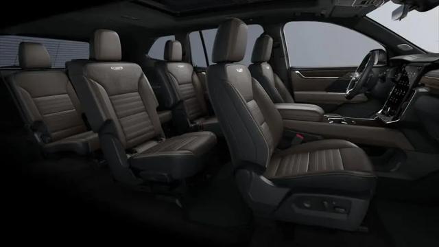 2026 GMC Acadia Denali Ultimate FWD