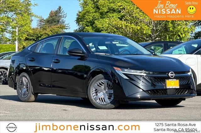 2026 Nissan Sentra SV for sale in Santa Rosa, CA