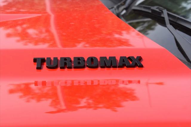 2026 Chevrolet Silverado 1500 4WD Crew Cab Short Bed Custom