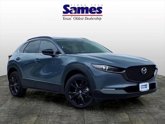 2025 Mazda CX-30 2.5 Turbo Premium Plus Package for sale in Cedar Creek, TX