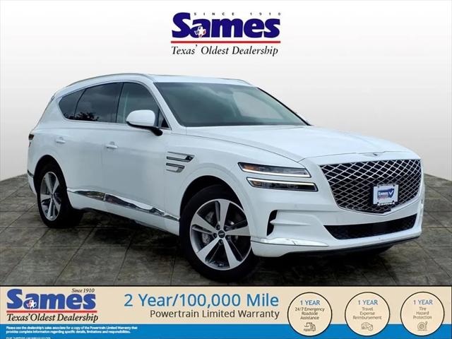 2024 Genesis GV80 3.5T AWD for sale in Cedar Creek, TX