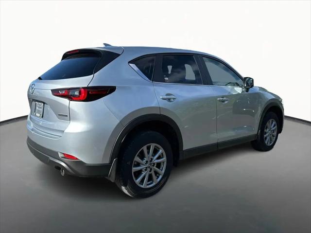 2023 Mazda CX-5 2.5 S Select