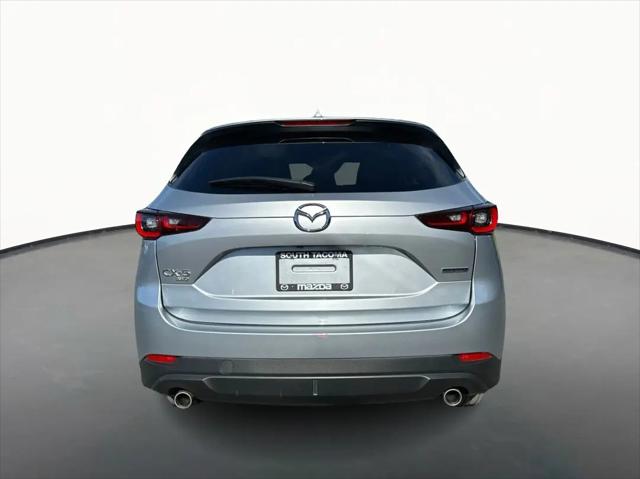2023 Mazda CX-5 2.5 S Select