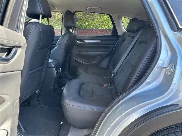 2023 Mazda CX-5 2.5 S Select